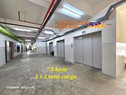 Aljunied Industrial Complex (D14), Warehouse #509870771